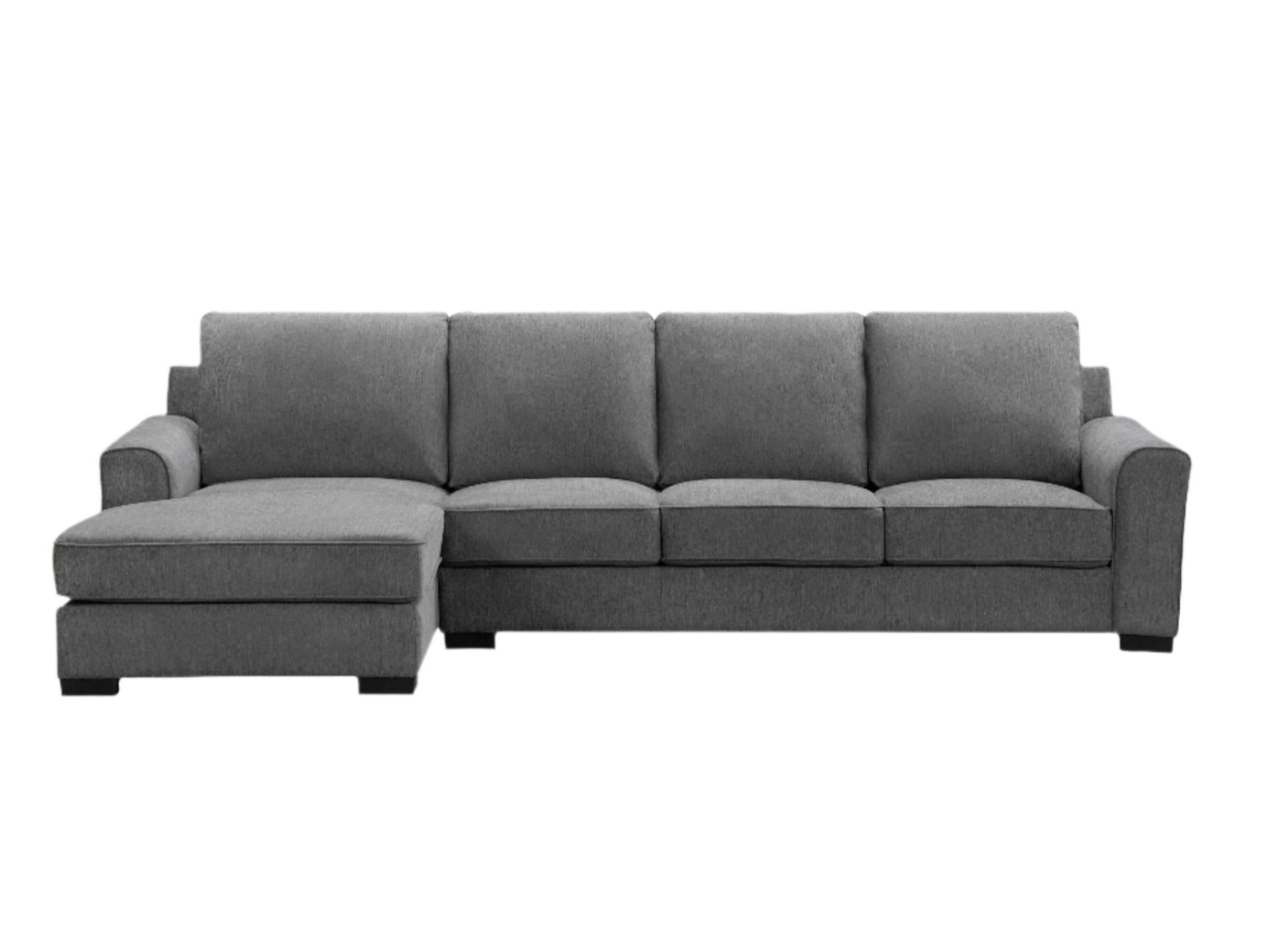 August sofa chaise