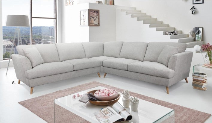 Annemarie Corner Modular