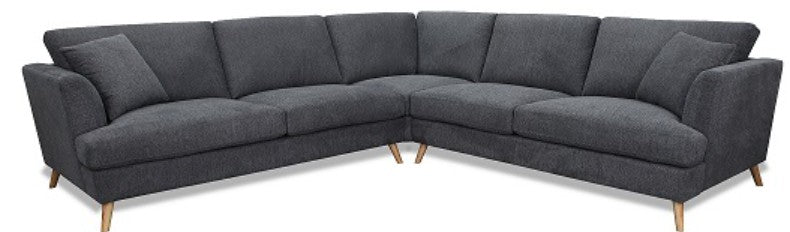 Annemarie Corner Modular