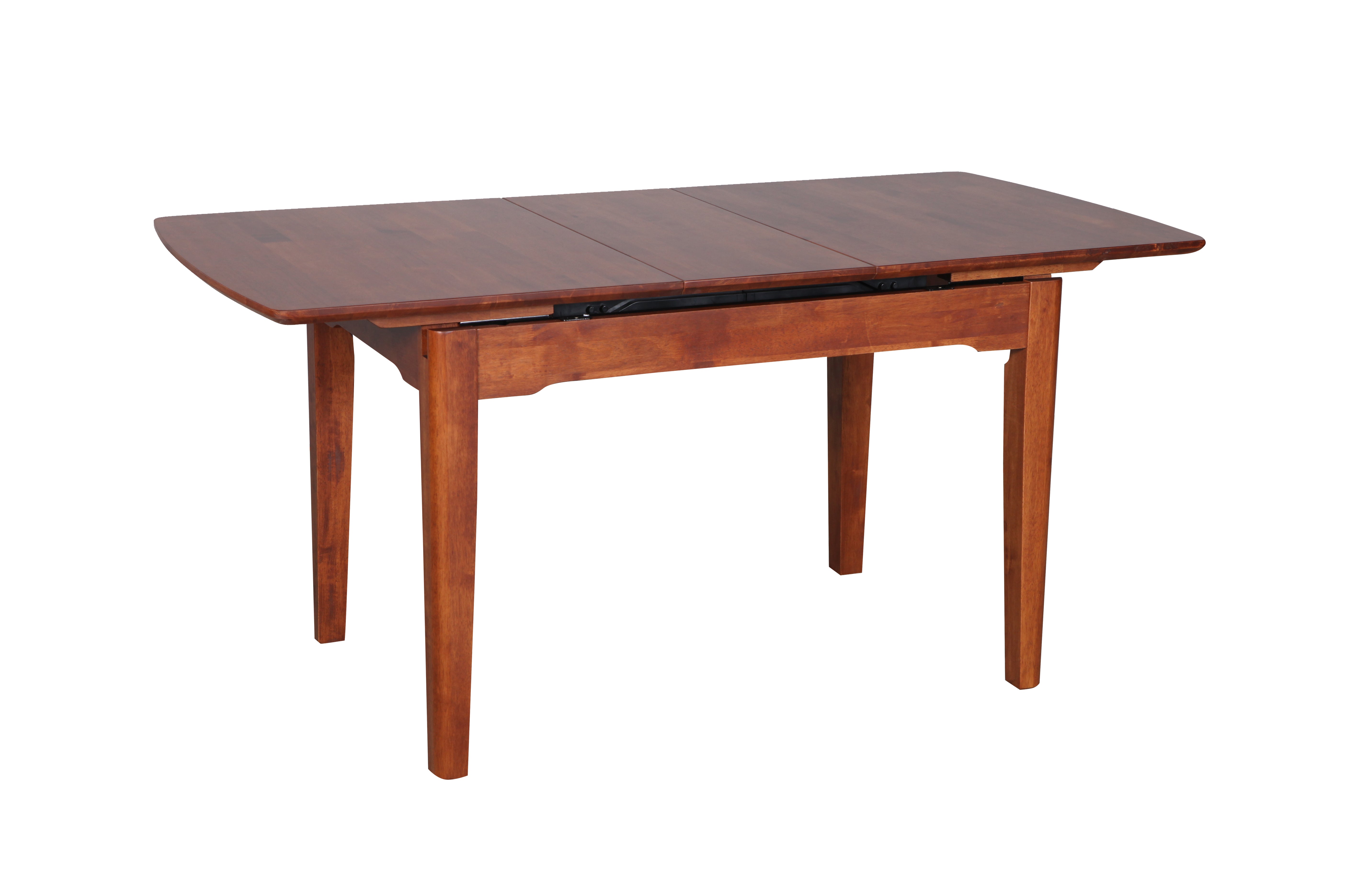 Aspen extension dining table