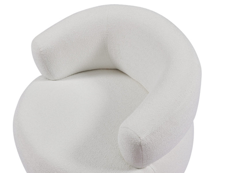 Bellissimo Oro Swivel Chair