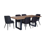Creek 2100 dining Table