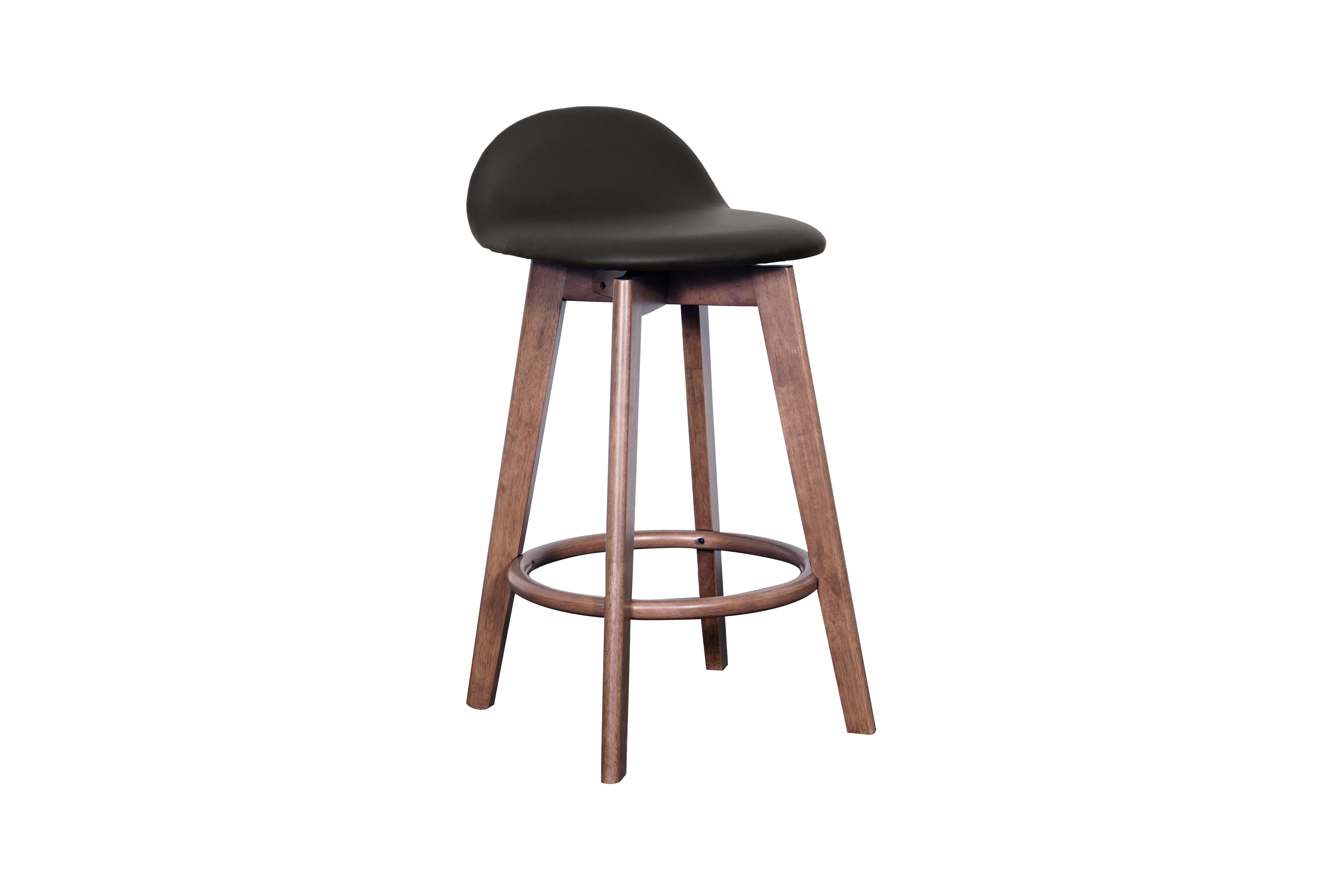Caulford PU barstool