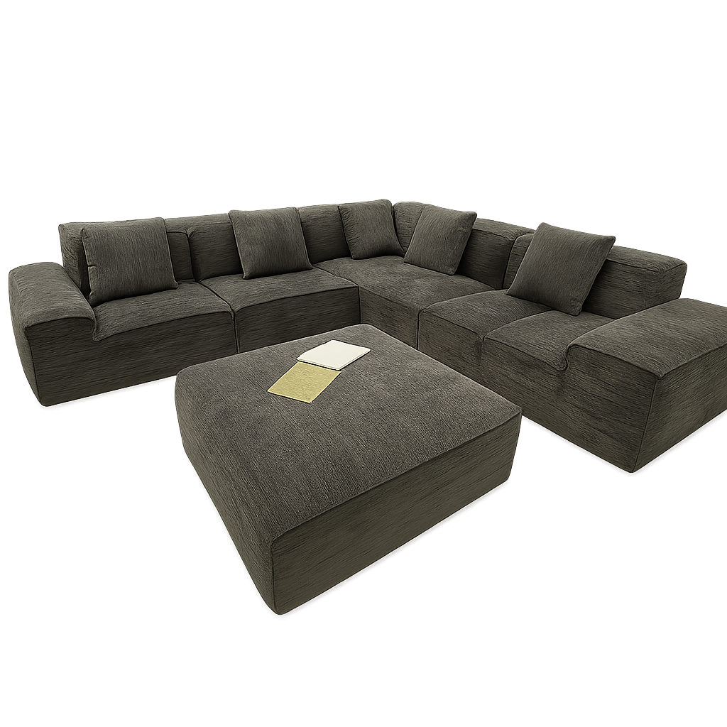 Glennie sofa