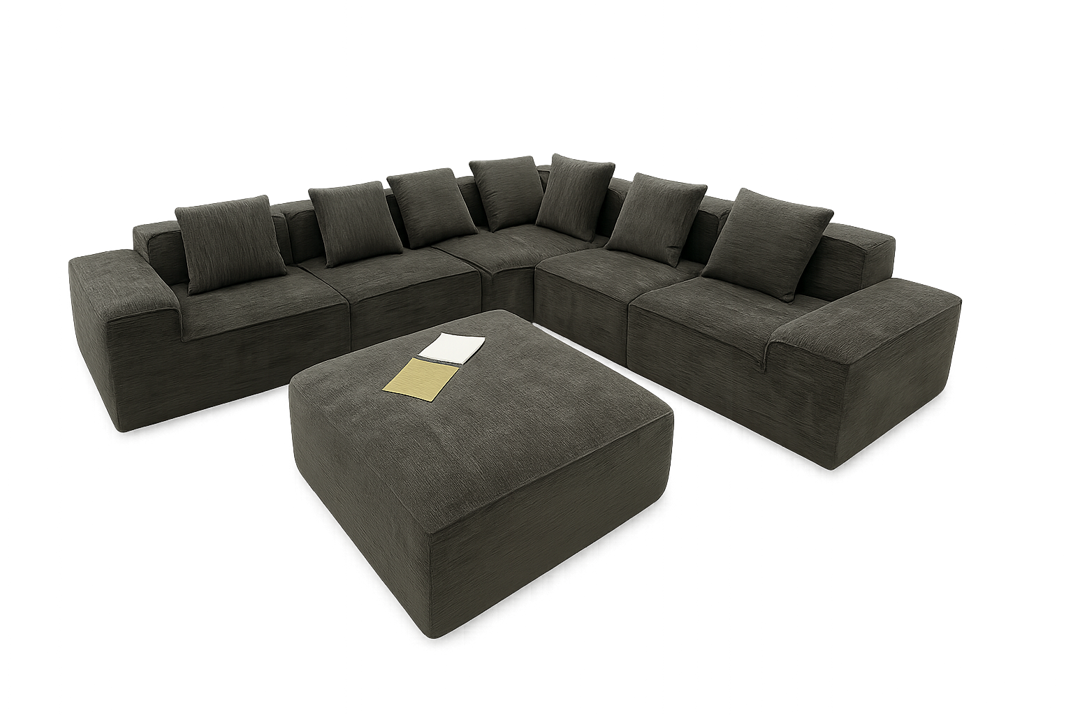 Glennie sofa