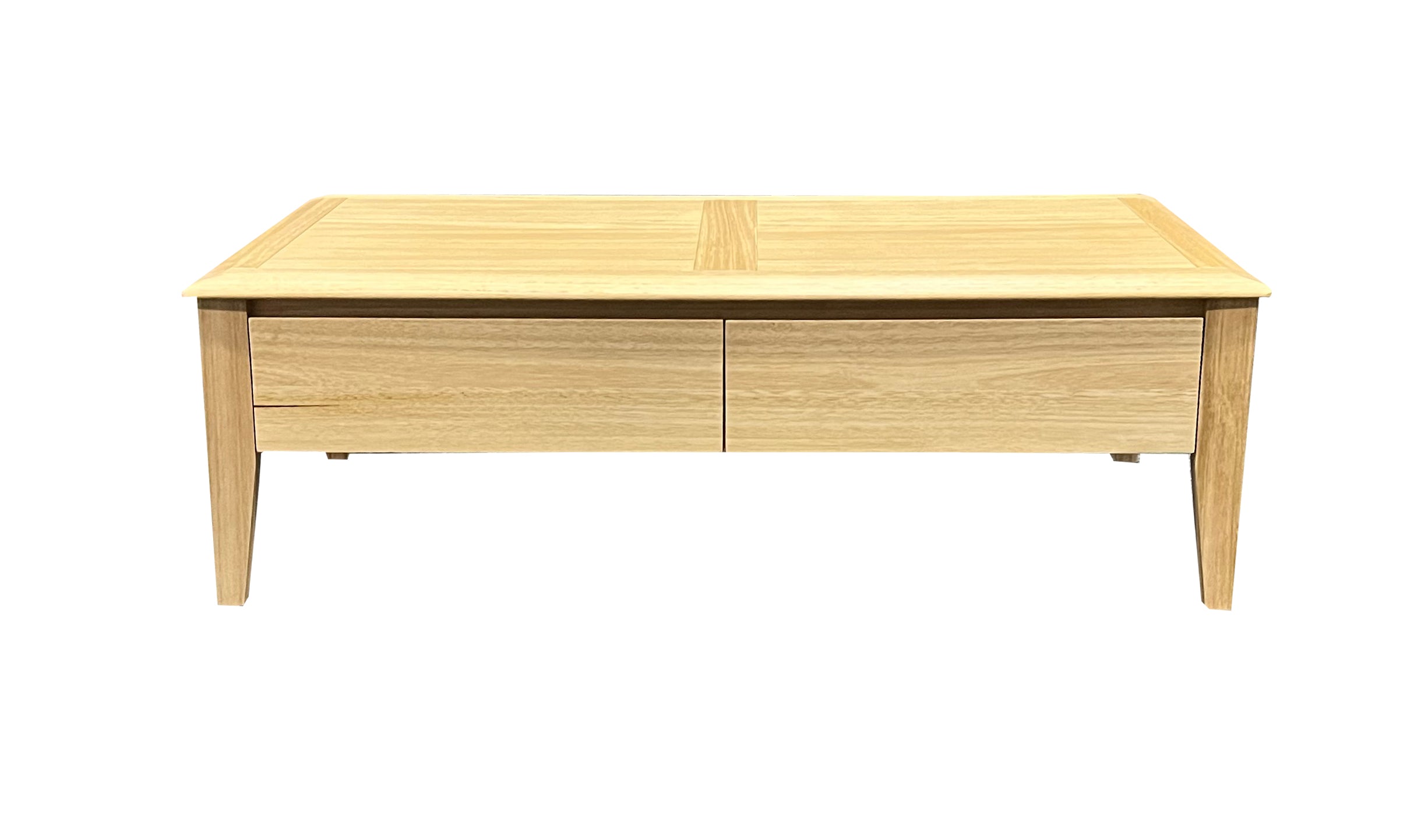 Clement coffee table