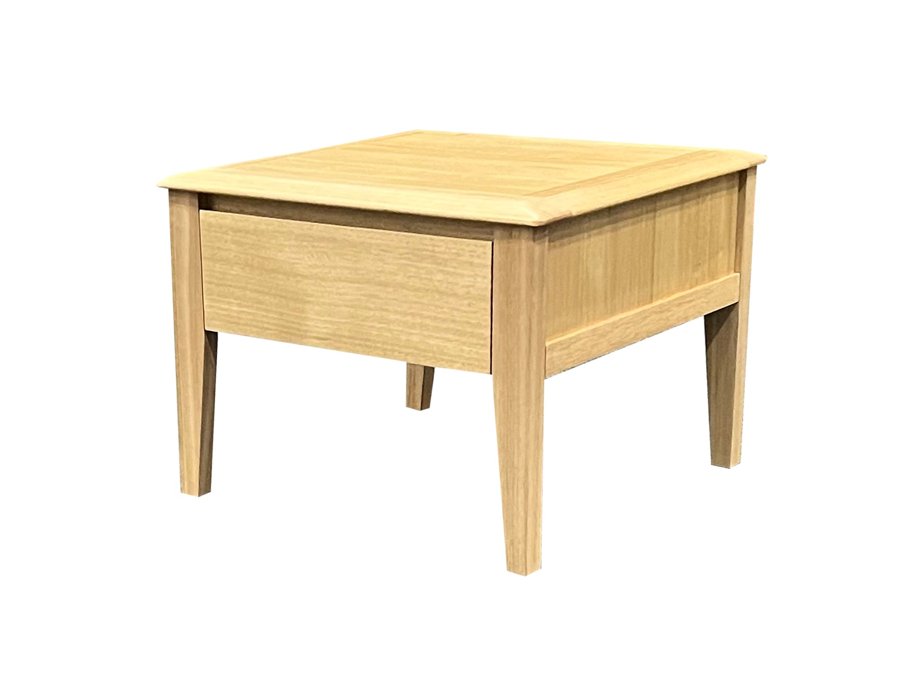 Clement lamp table