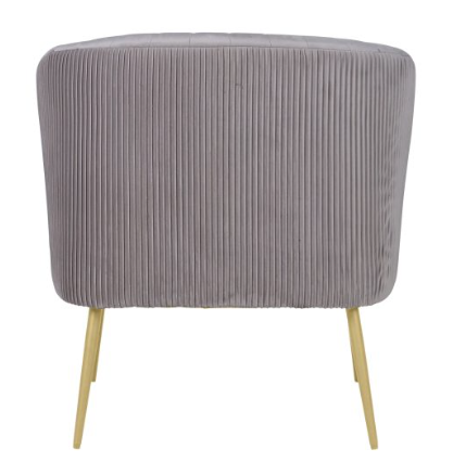 Perla Chair Dolphin