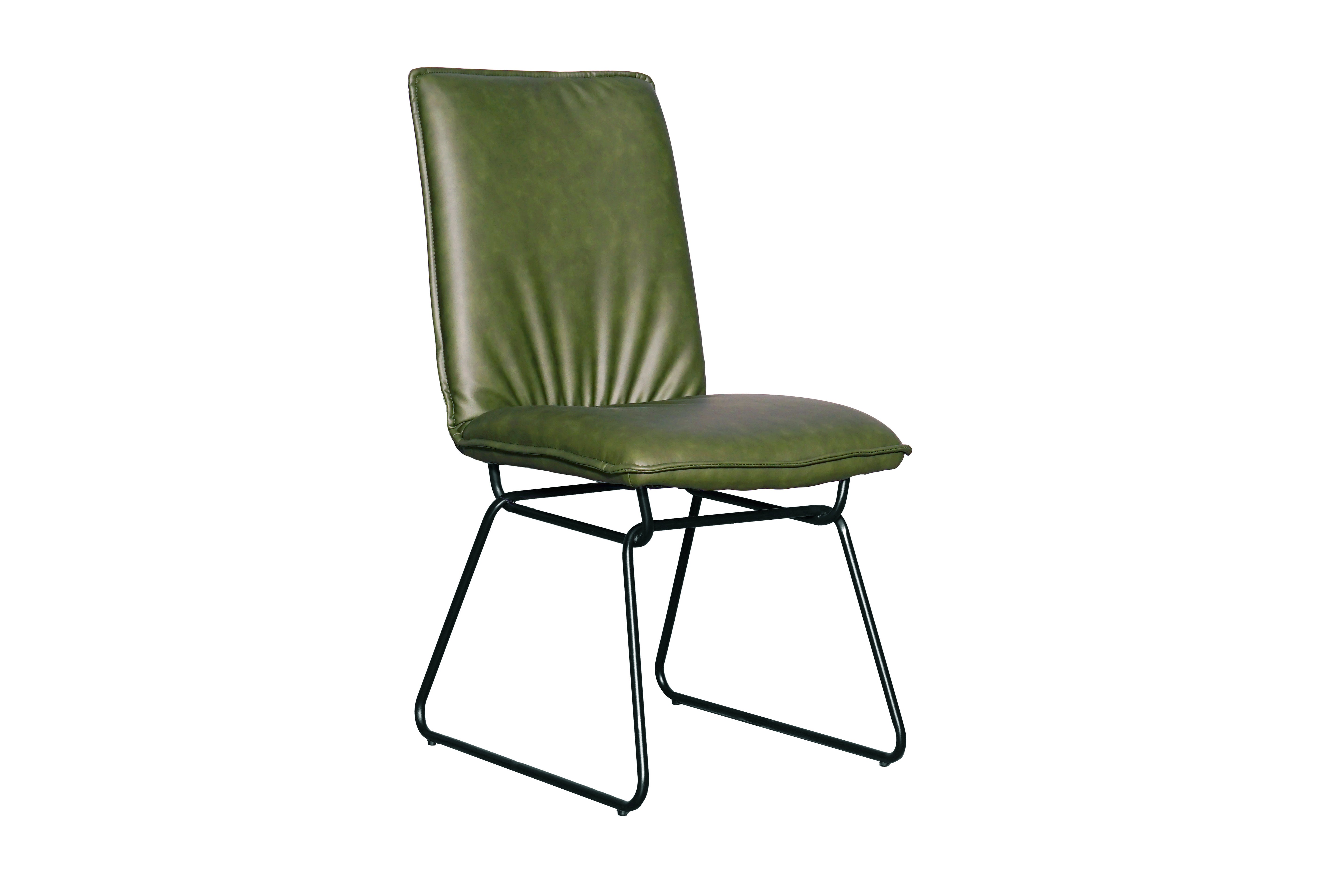 Deter dining chair