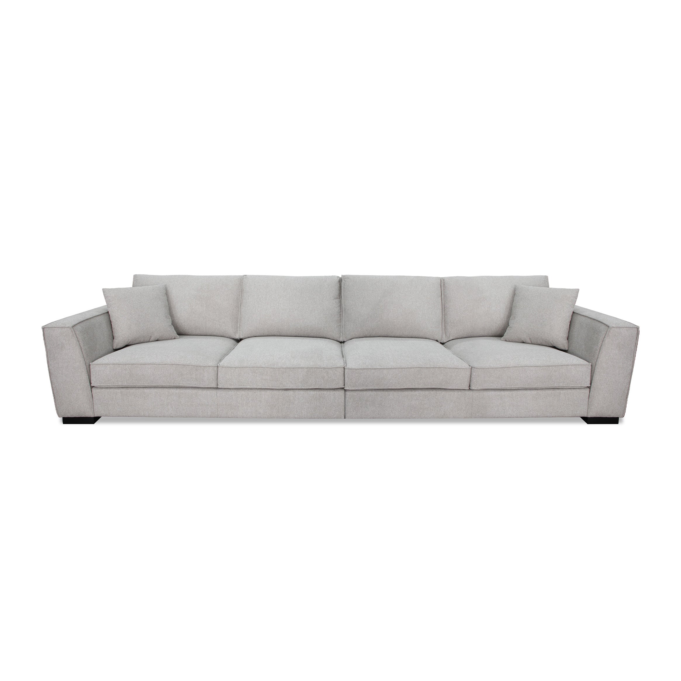 Dian 4-seater sofa