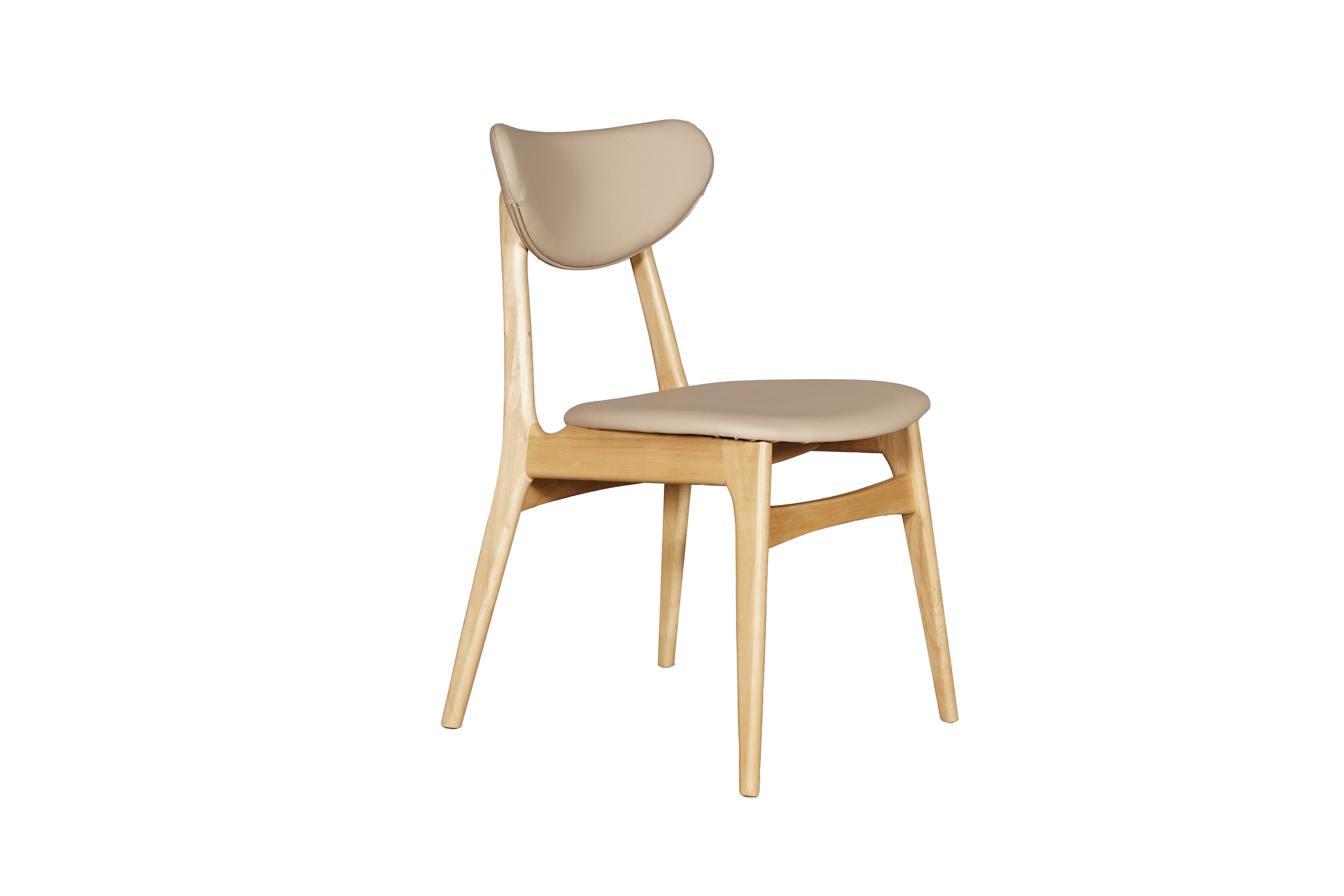 Fallon Clay dining chair