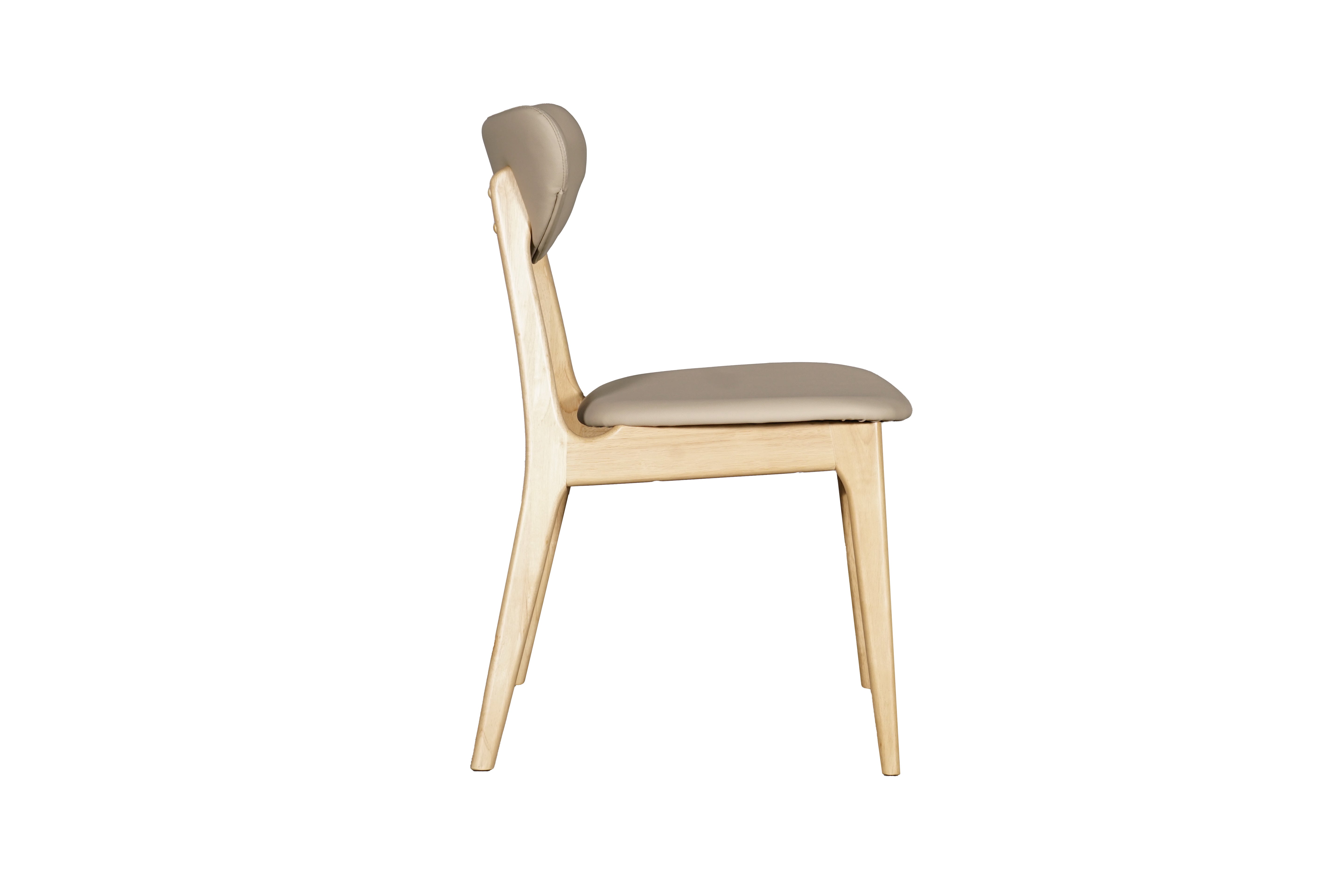 Fallon Clay dining chair