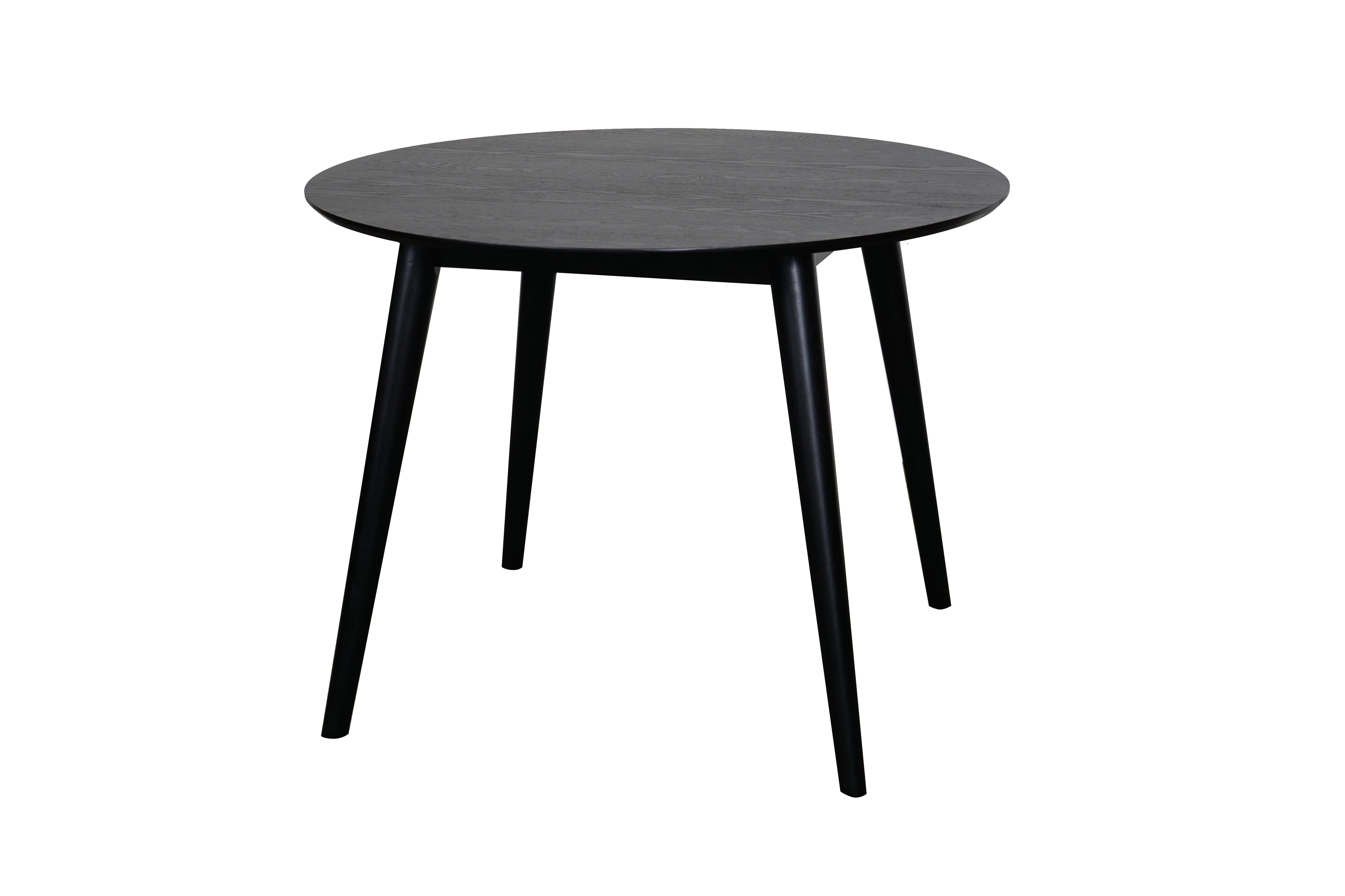 Ganga round dining table