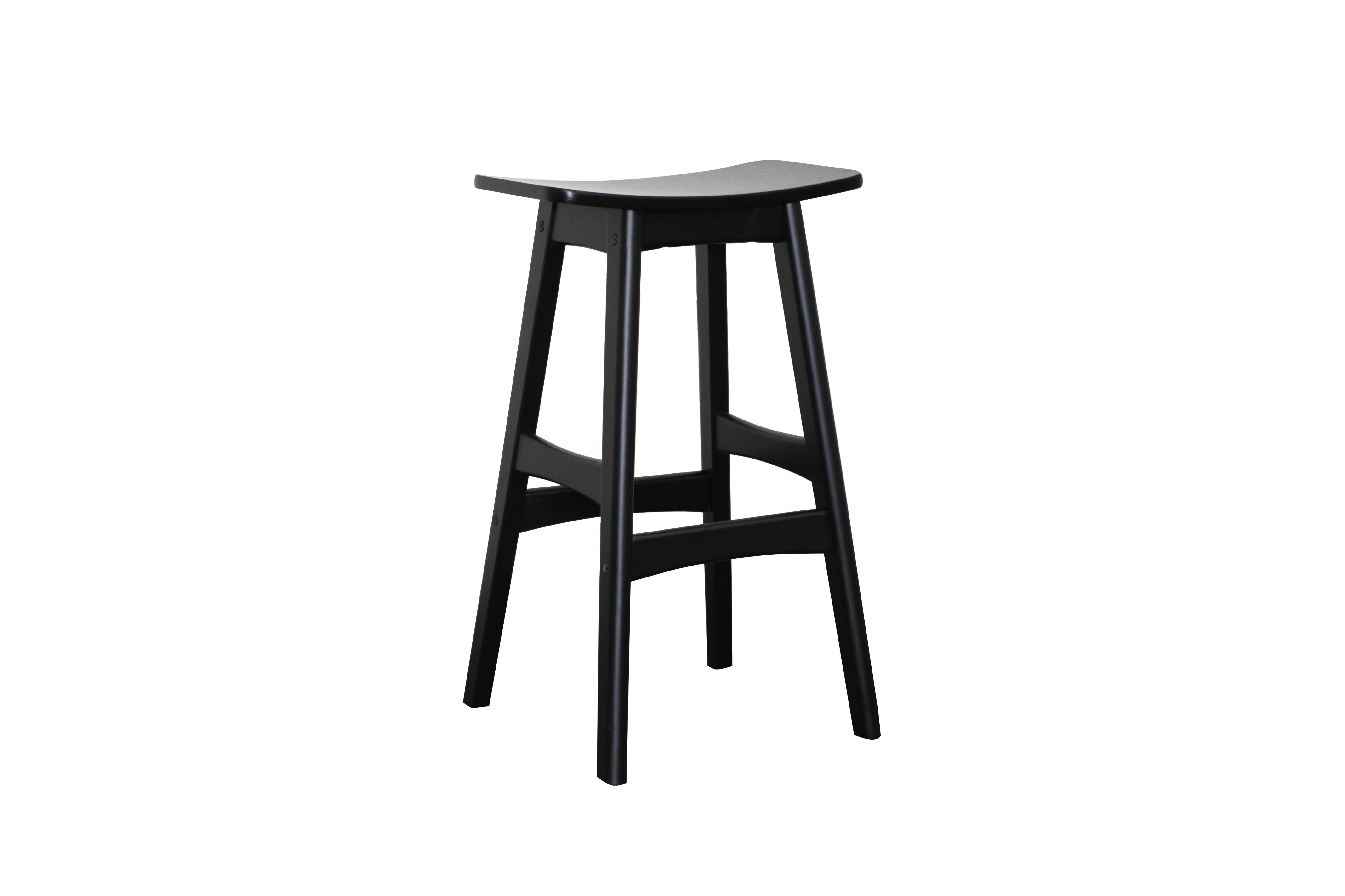 Ganga PU seat barstool