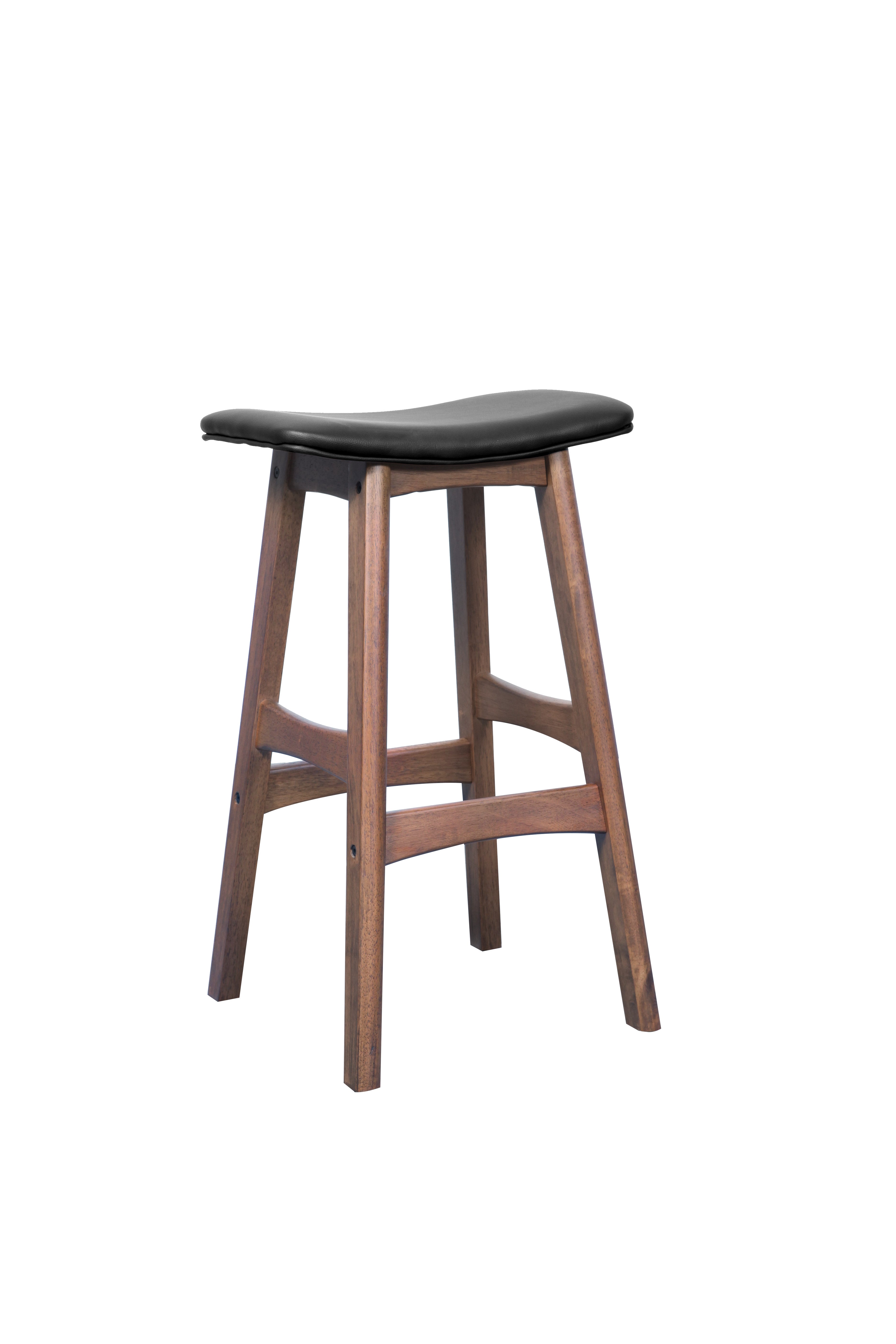 Ganga PU seat barstool