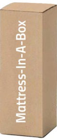 Mattress in a box Premium