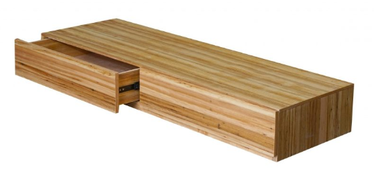 Melvin under bed Box