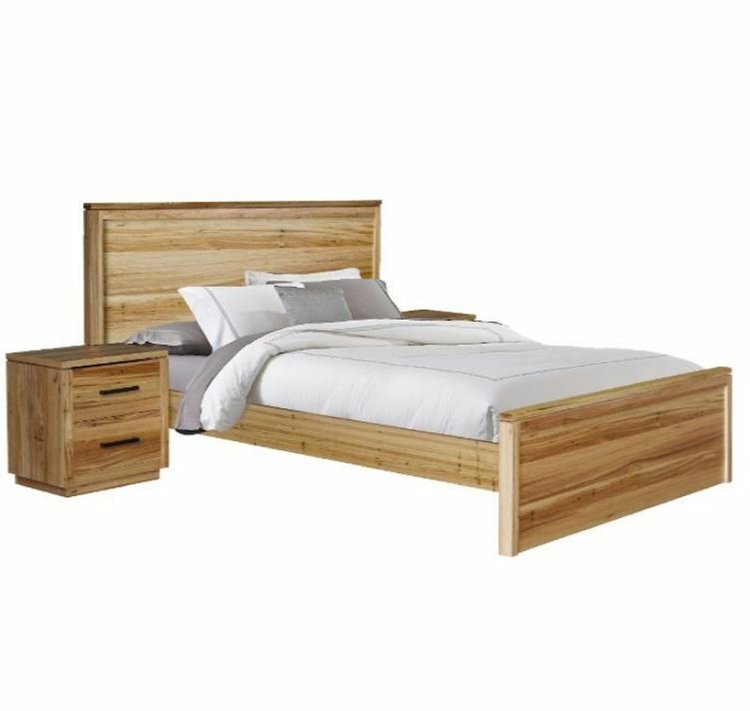 Melvin Bed Frame