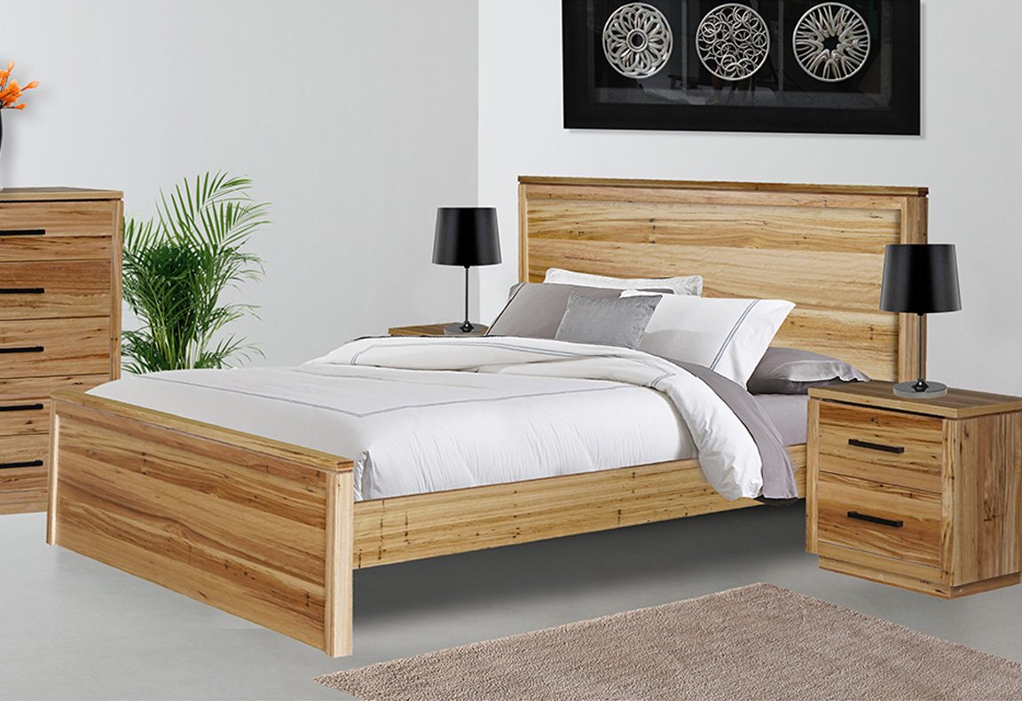 Melvin Bed Frame