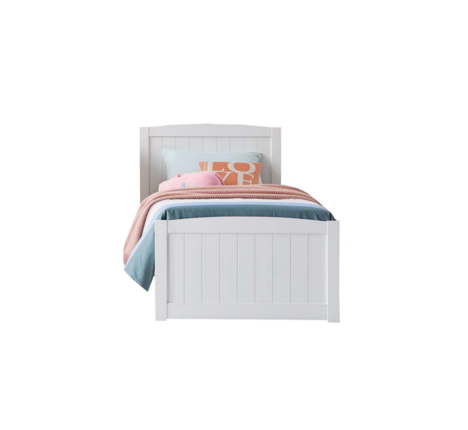 Neptune King Single bed