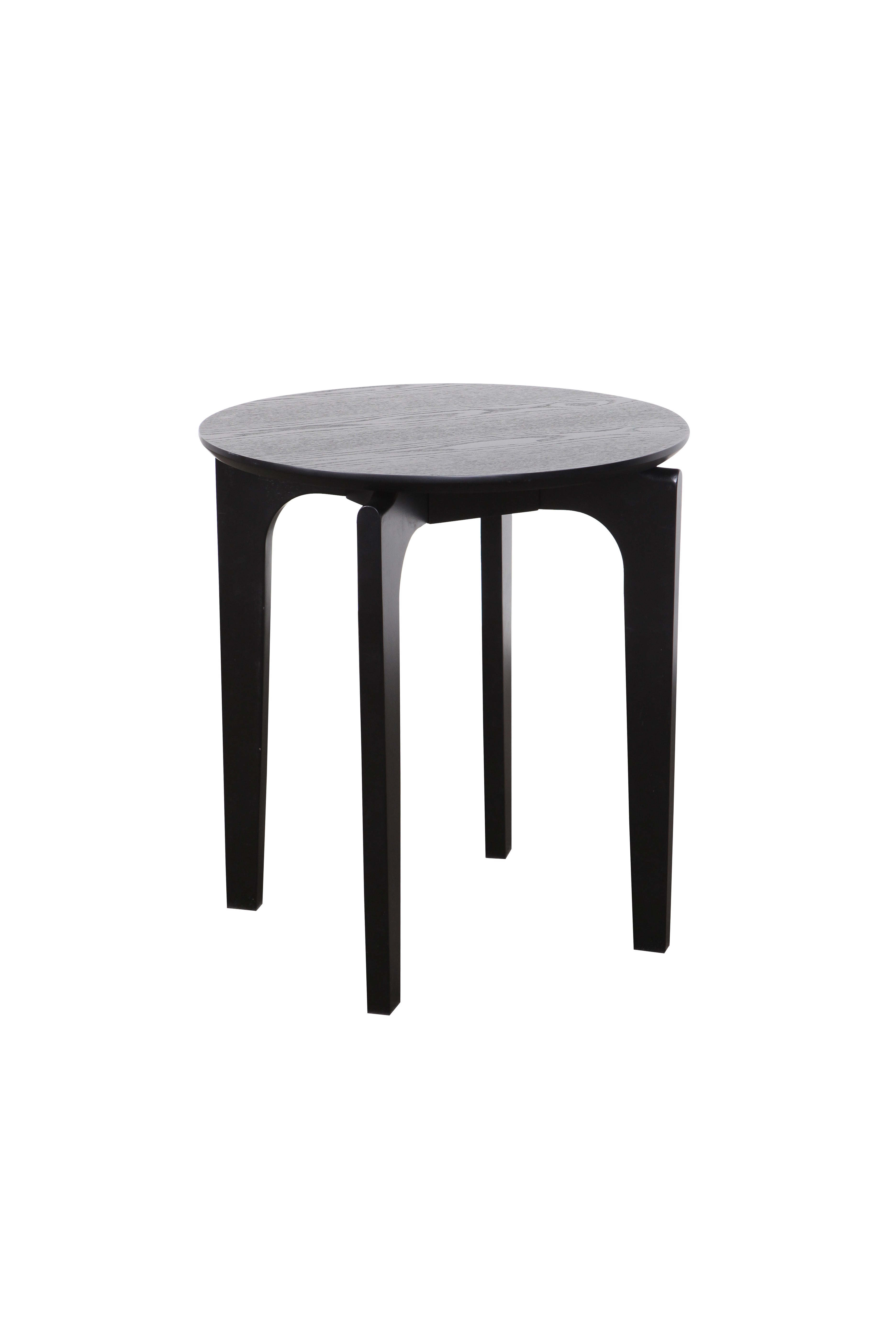 Nordic lamp table