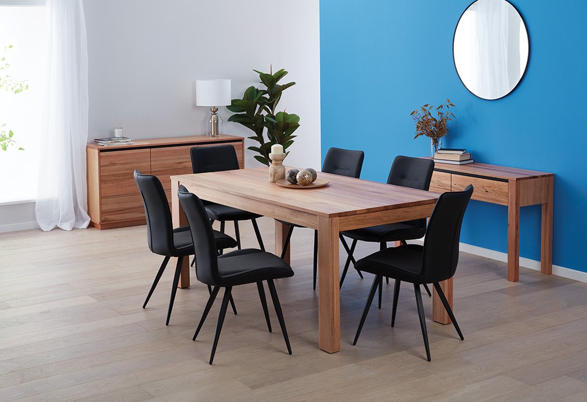 Norway 2100 dining table