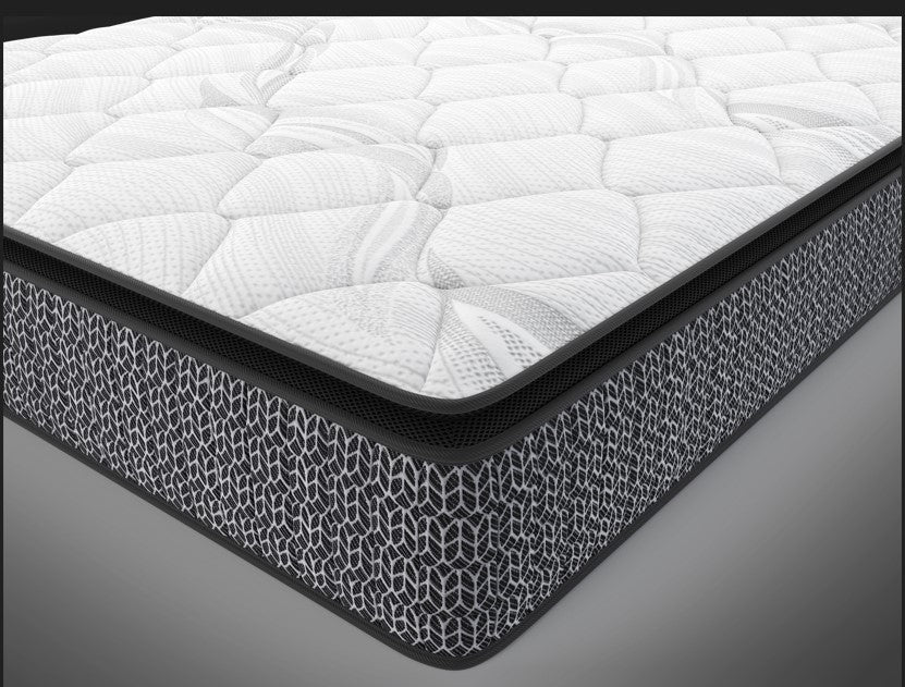 Mattress in a box Deluxe