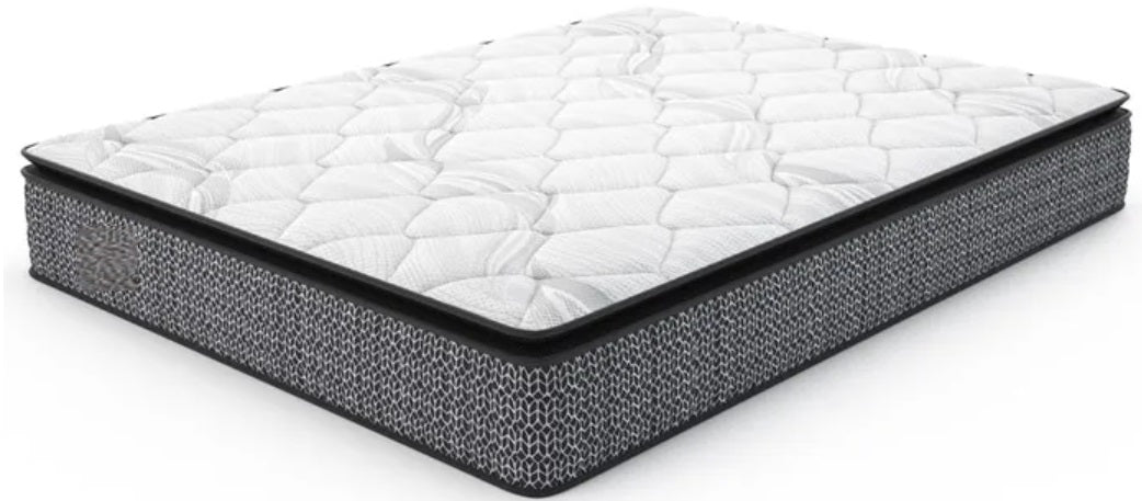 Mattress in a box Deluxe