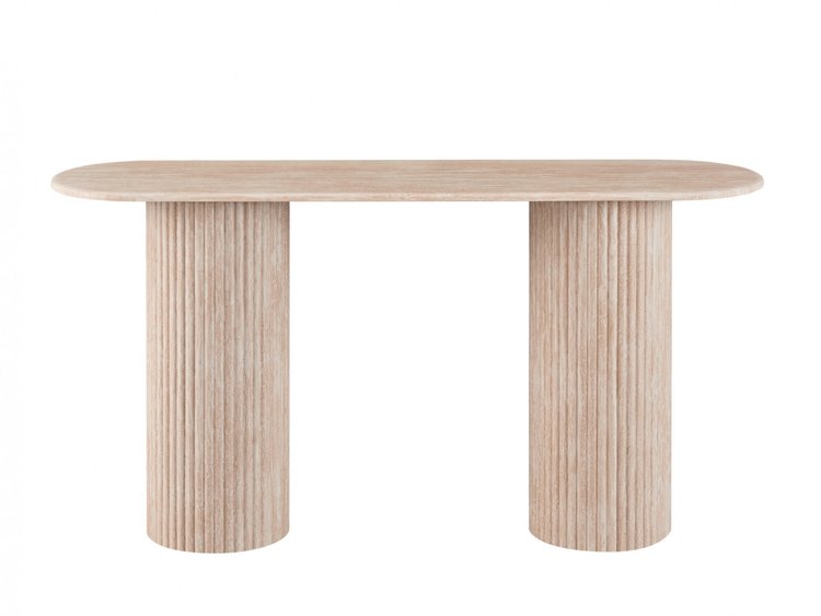 Peigi console table