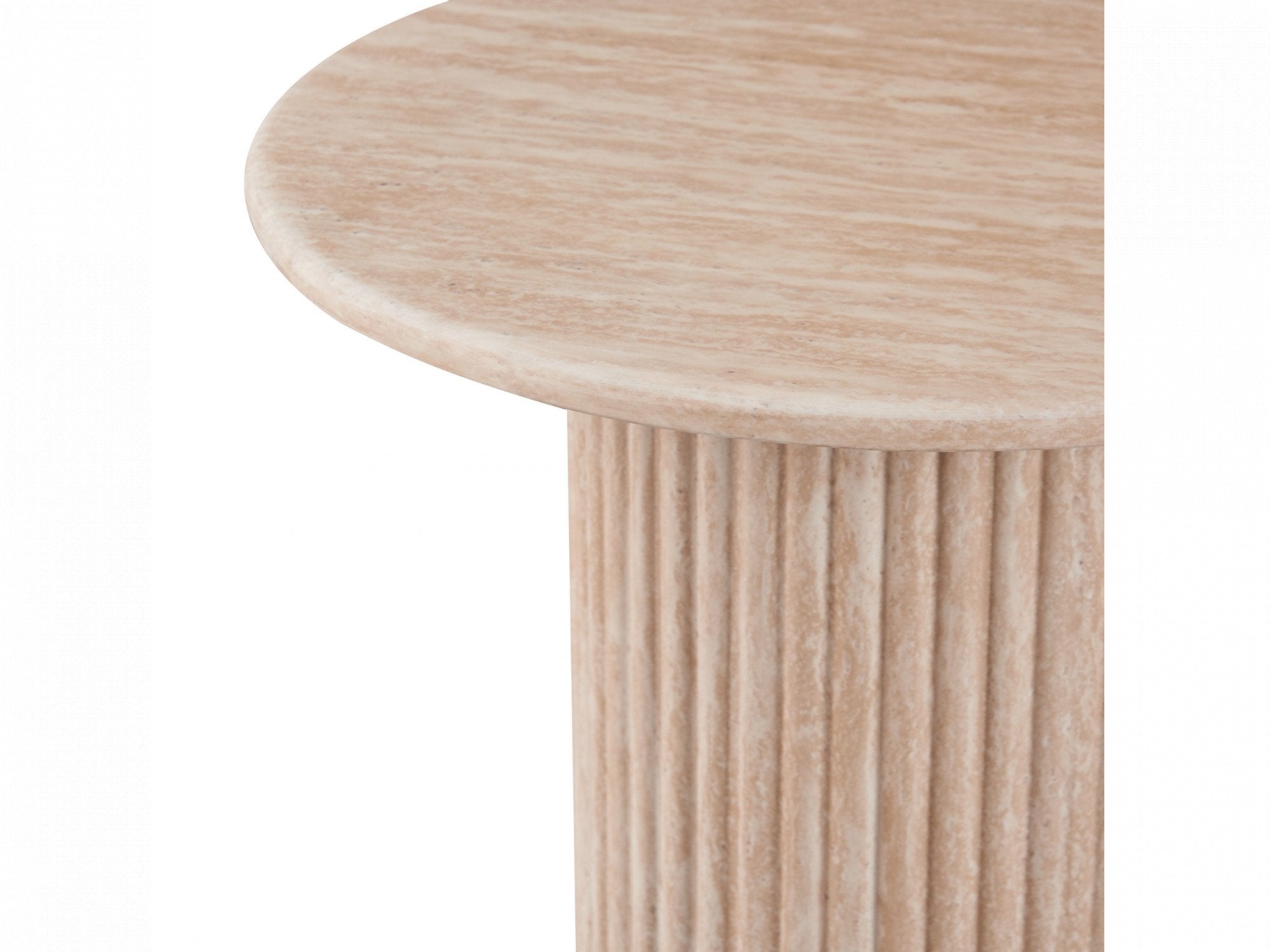 Peigi side table