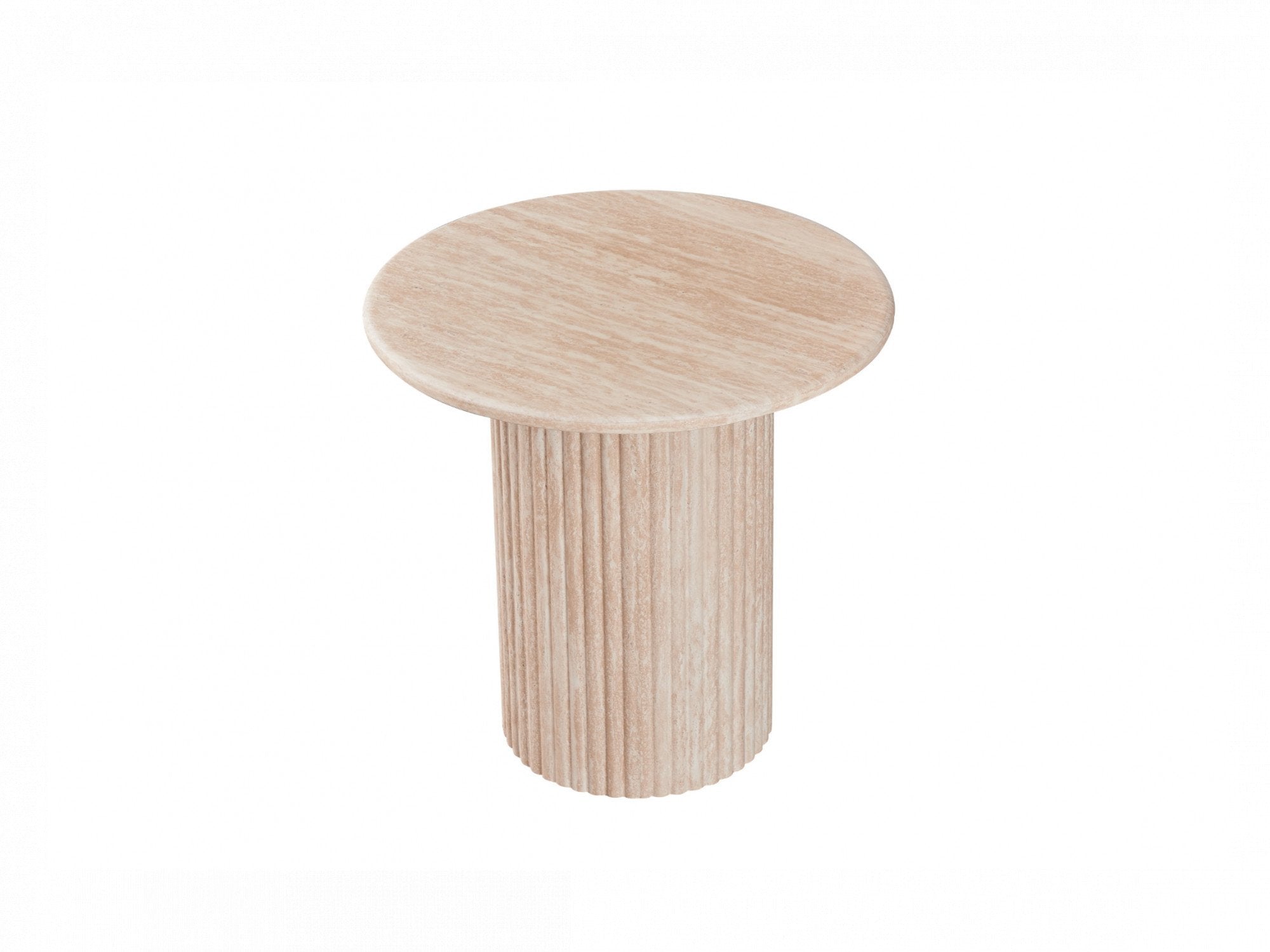 Peigi side table