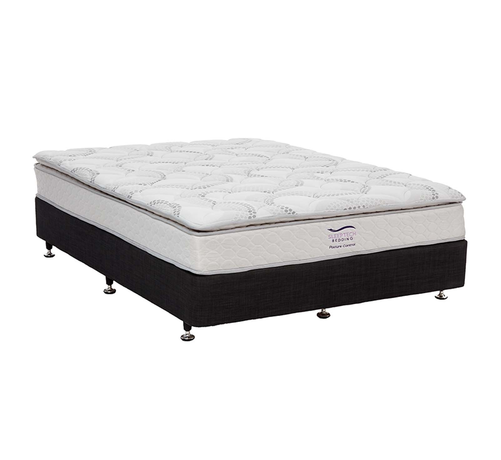 Posture Control Double mattress