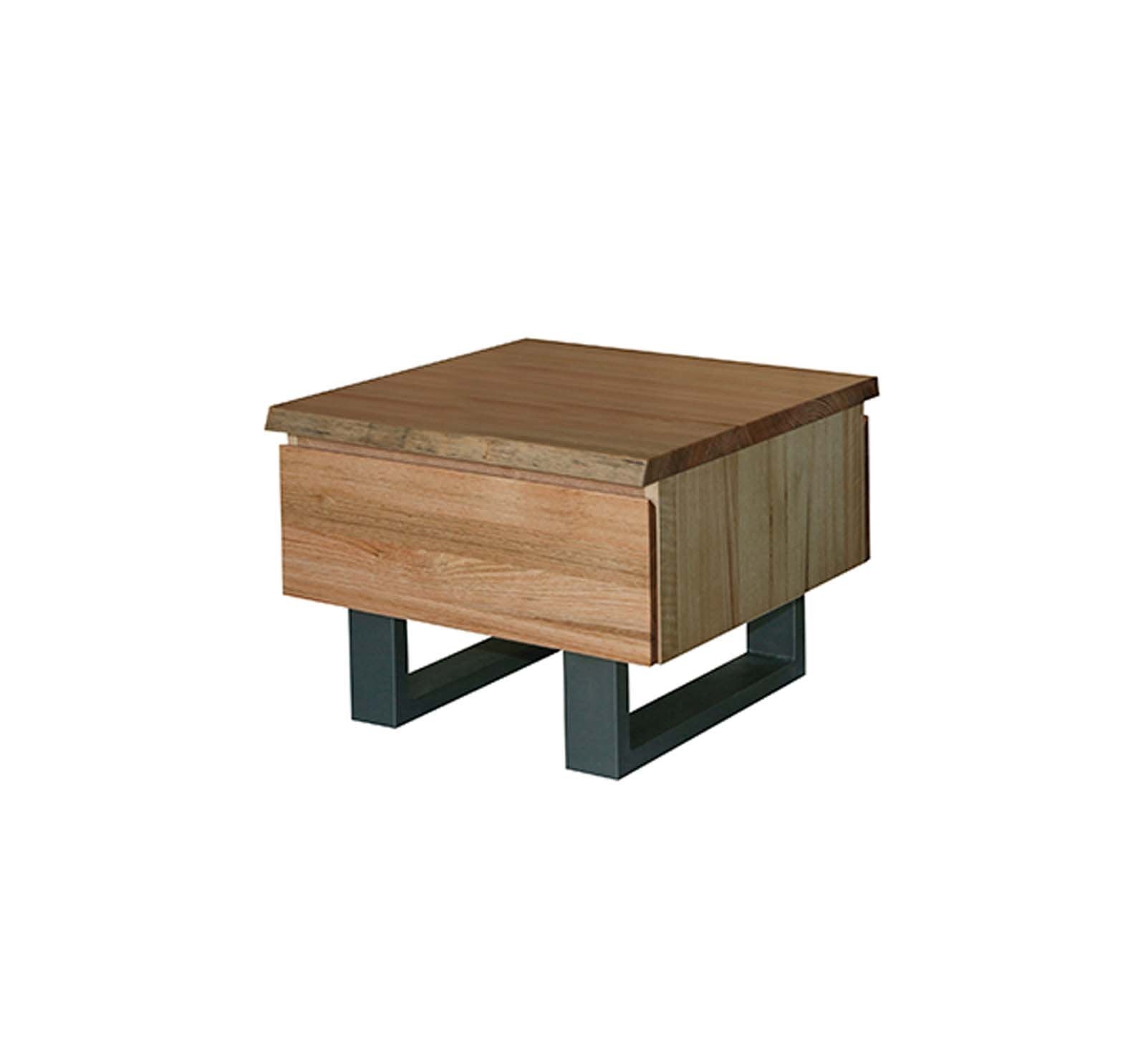 Creek Lamp Table
