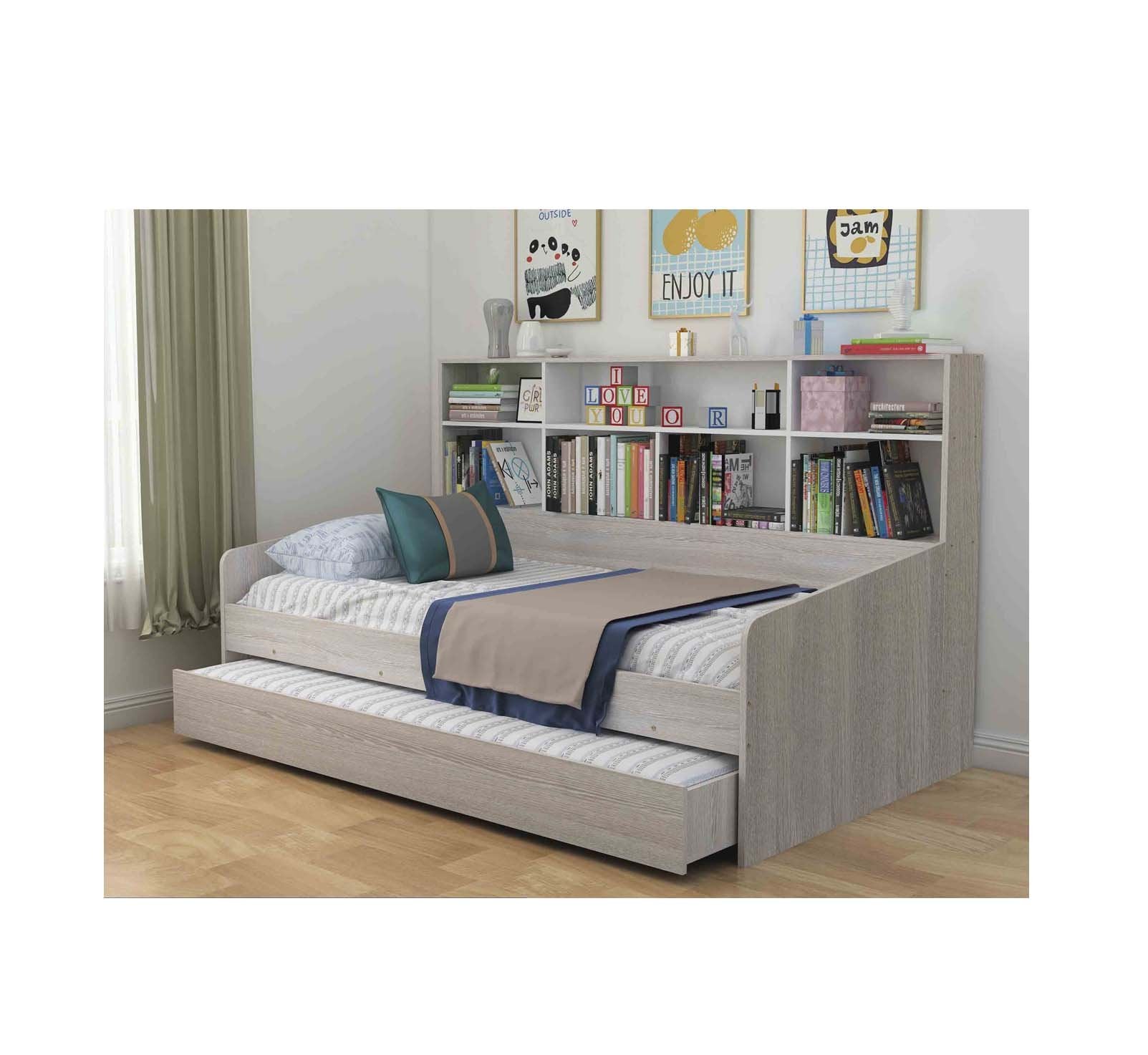 Salisbury day bed