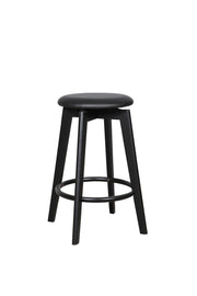 Sandy PU seat barstool