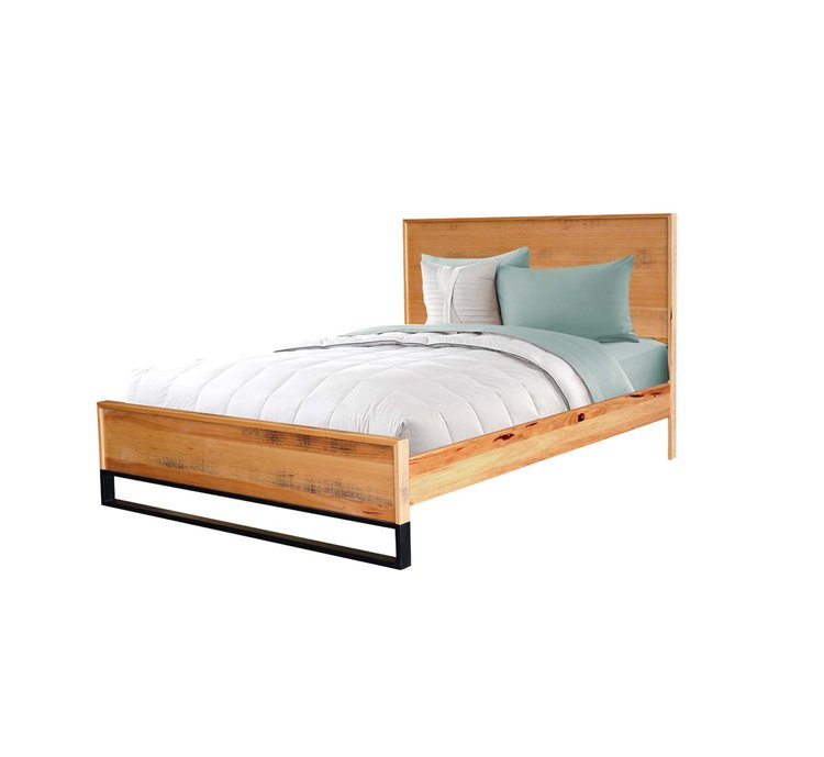 Northport King bed