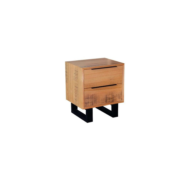 Northport bedside
