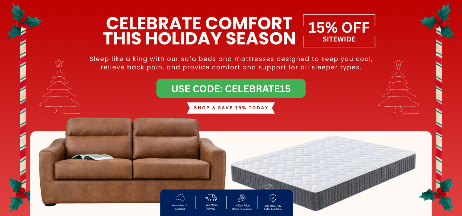 That's Furniture and Bedding