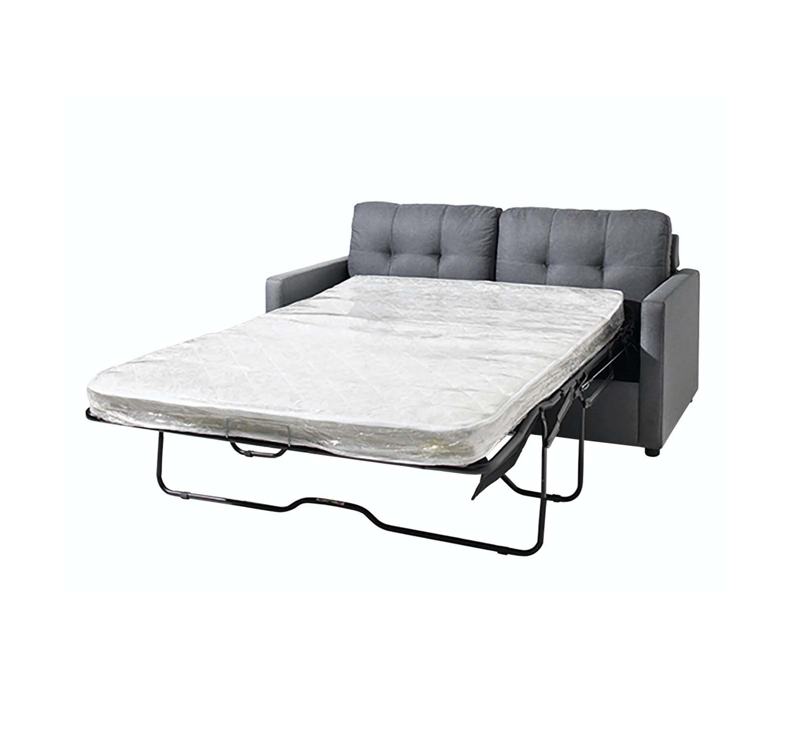 Tommy licorice Sofa Bed