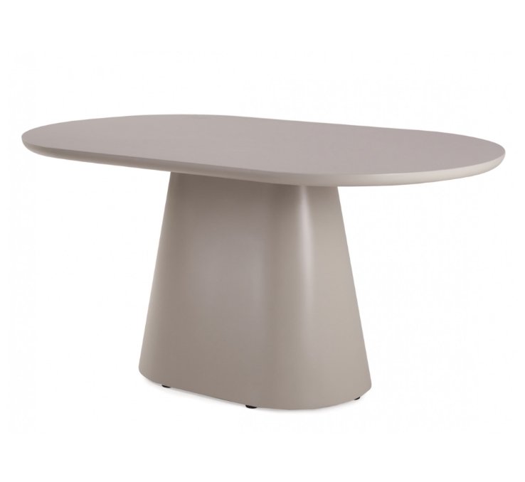 Valetina Citrus dining table