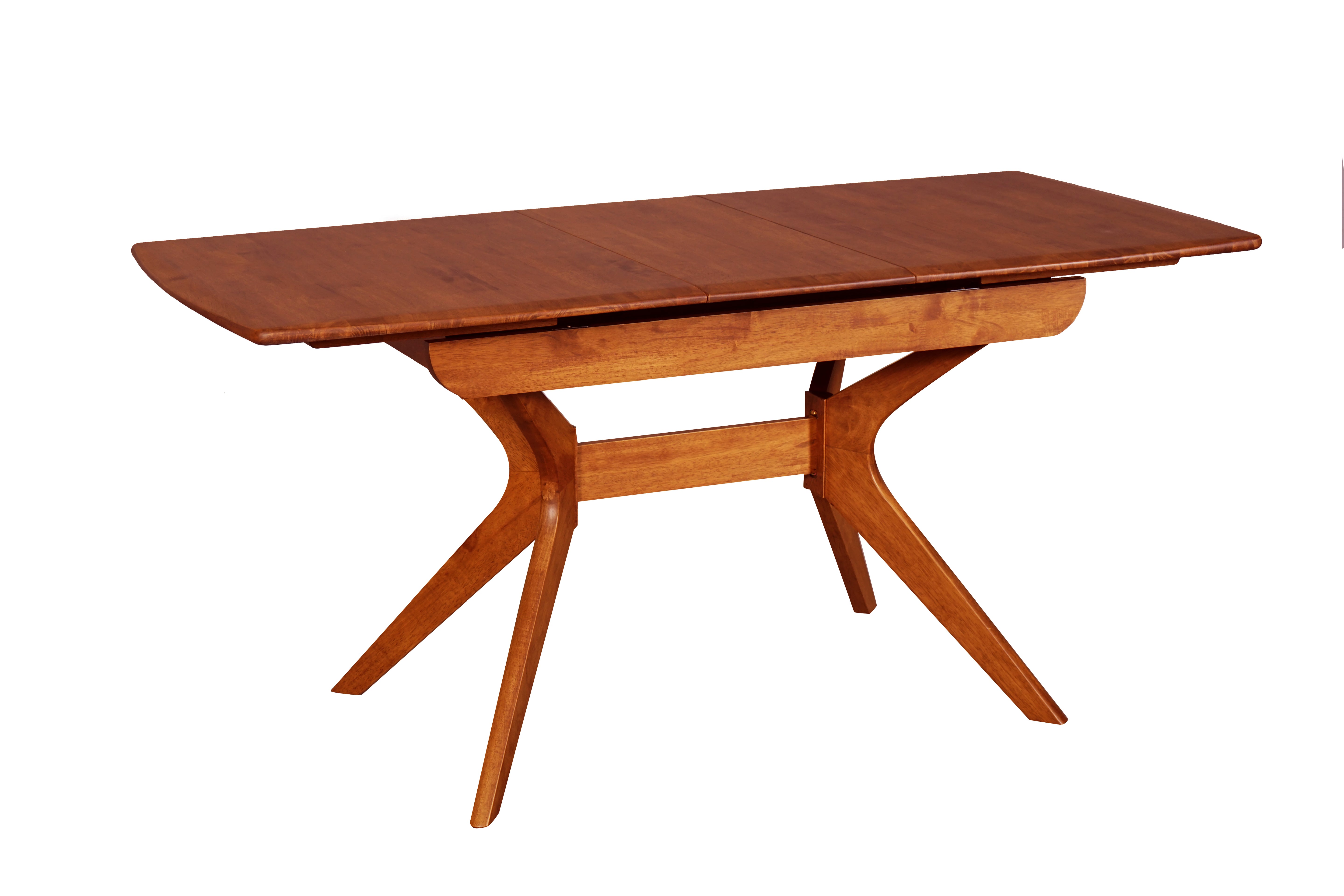 Yori 1300 extension dining table