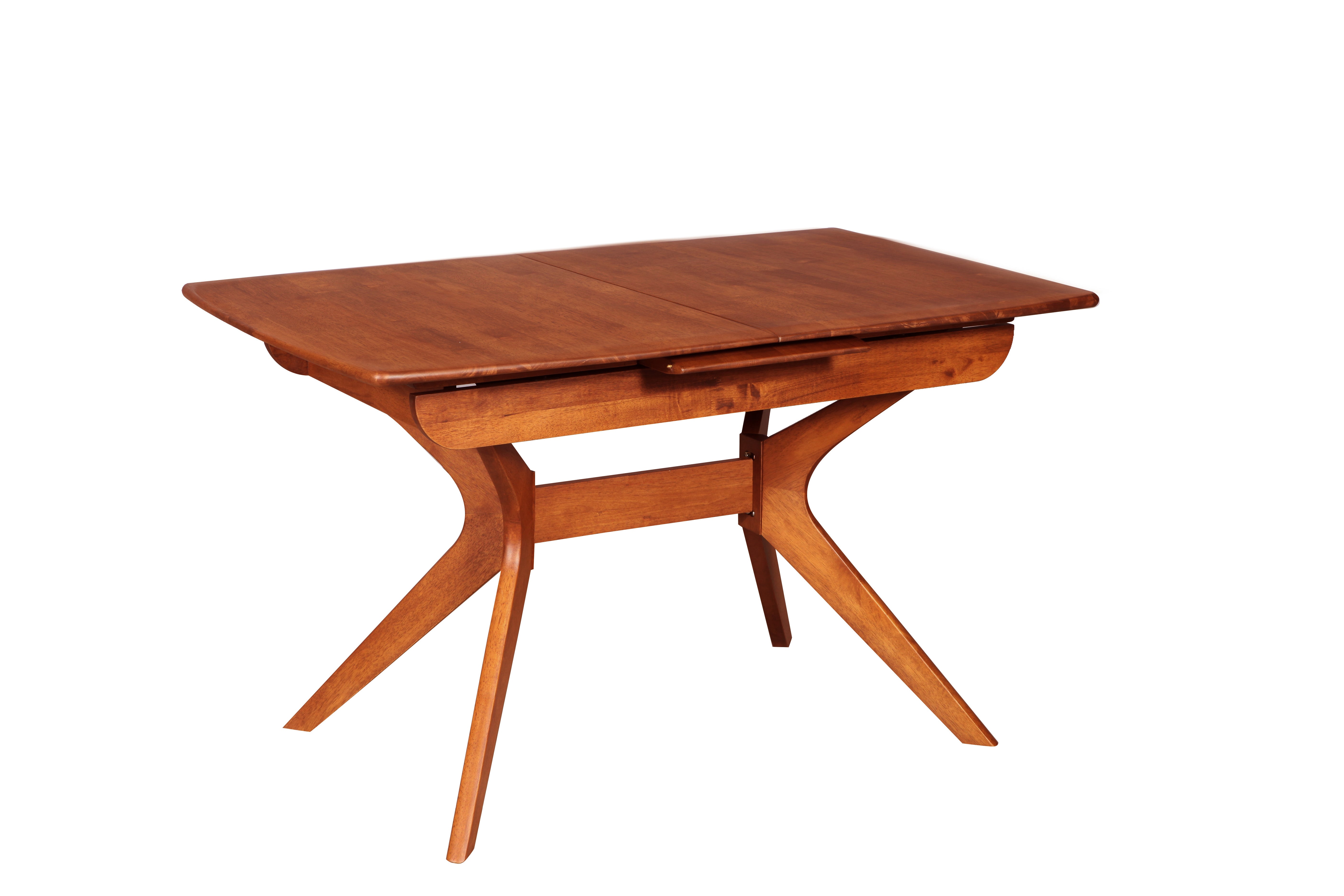 Yori 1300 extension dining table