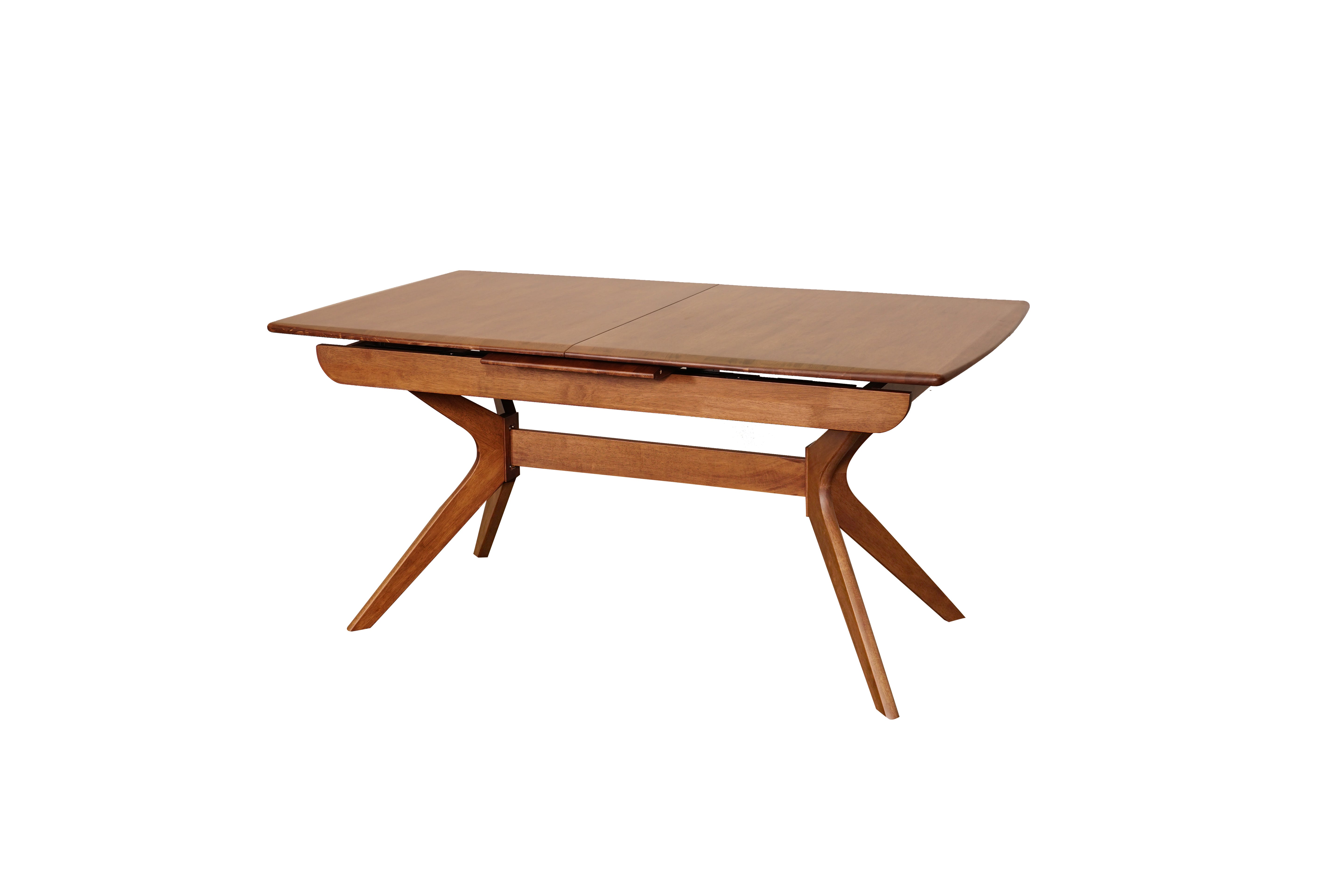 Yori 1600 extension dining table