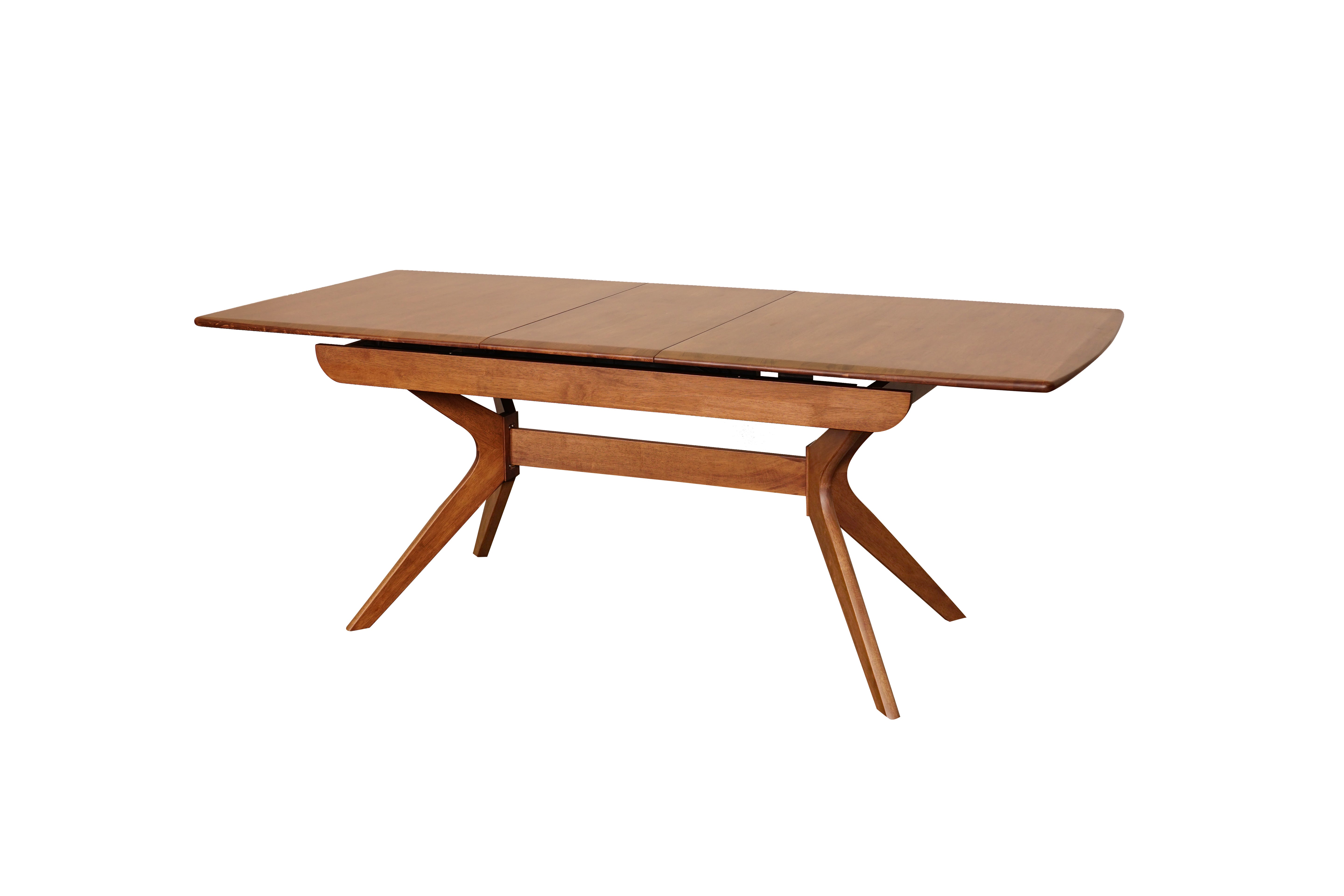 Yori 1600 extension dining table