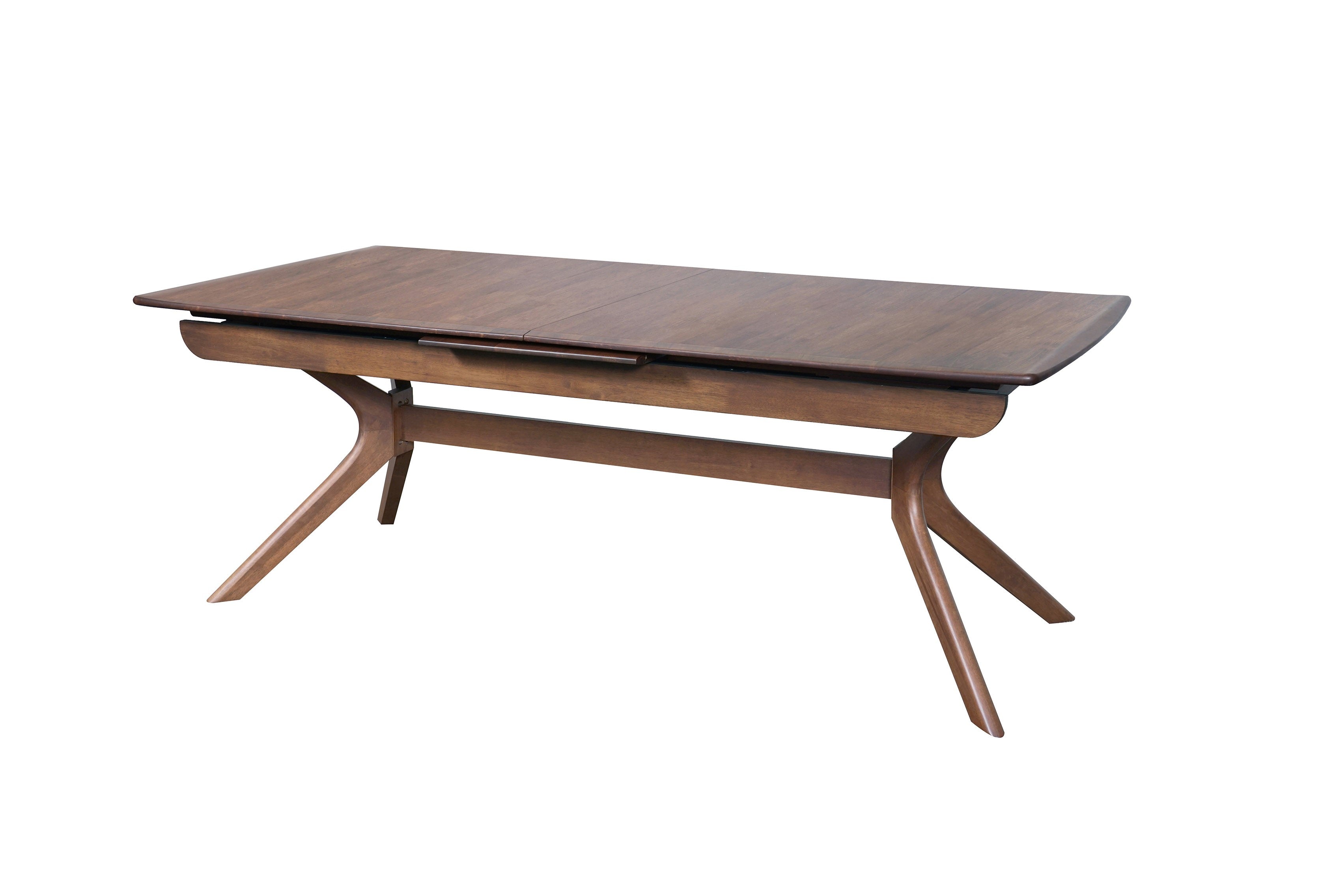 Yori 2100 extension dining table