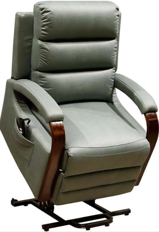 Archer lift chair Avocado