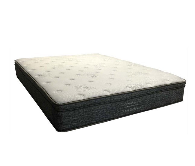 Ambassador mattress