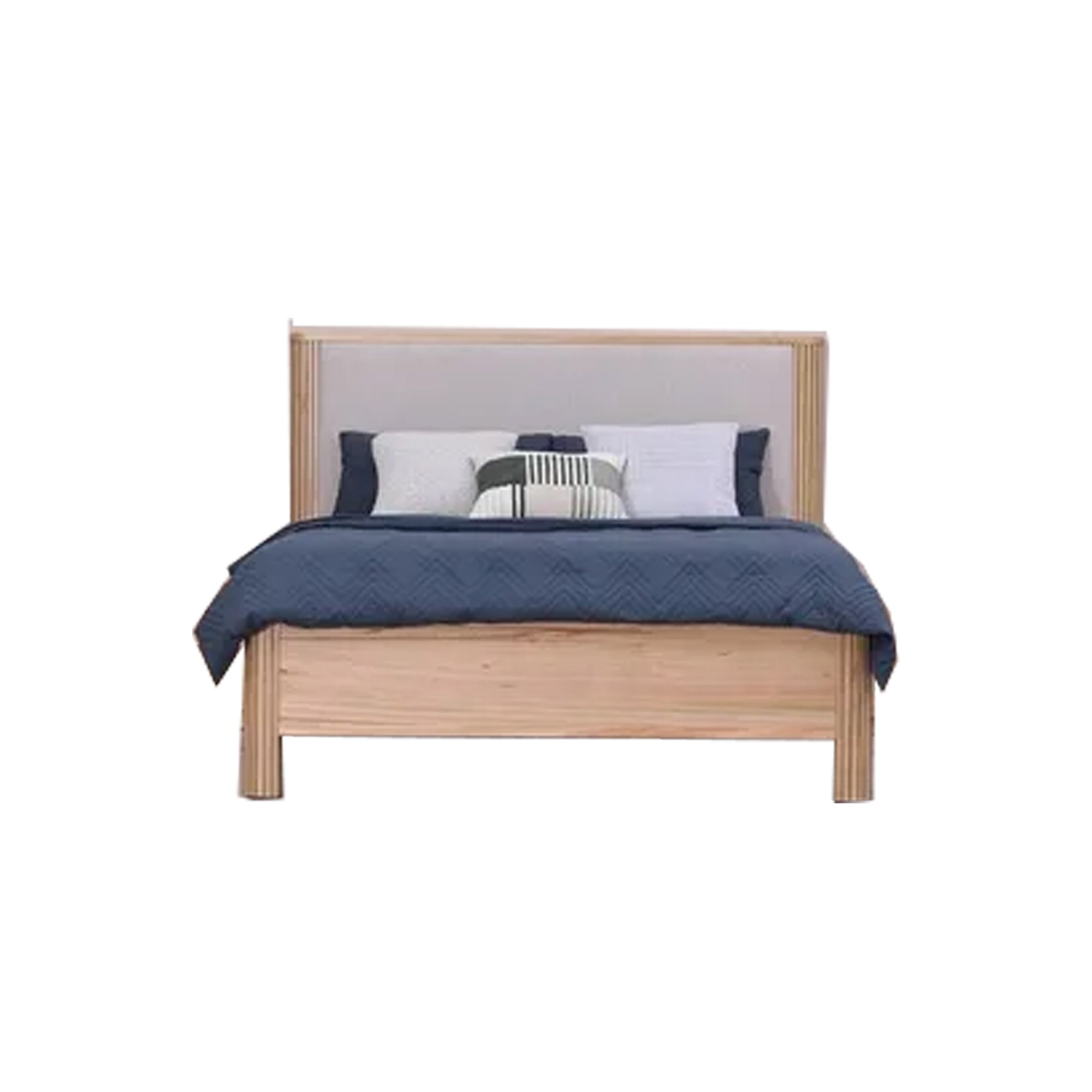 Althea King bed