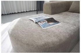 Braddon 3-Seater with Chaise