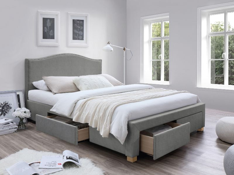 Elegance King bed